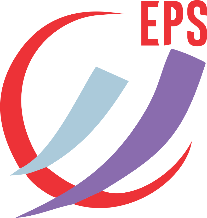 Logo da EPS Contabilidade