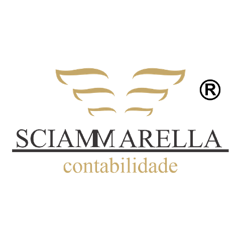 Logo da Sciammarella Contabilidade