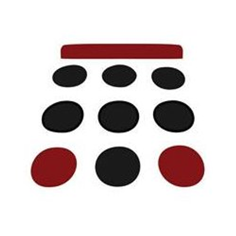 Logo da Contábil Rio