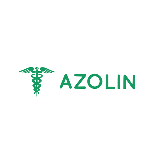 Logo da Azolin Contabilidade