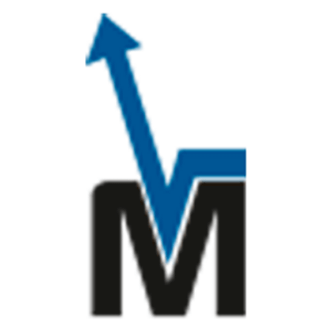 Logo da Miragers Serviços Contábeis