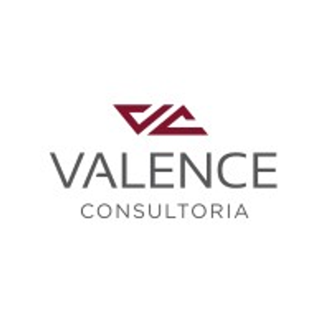 Logo da Valence Contabilidade