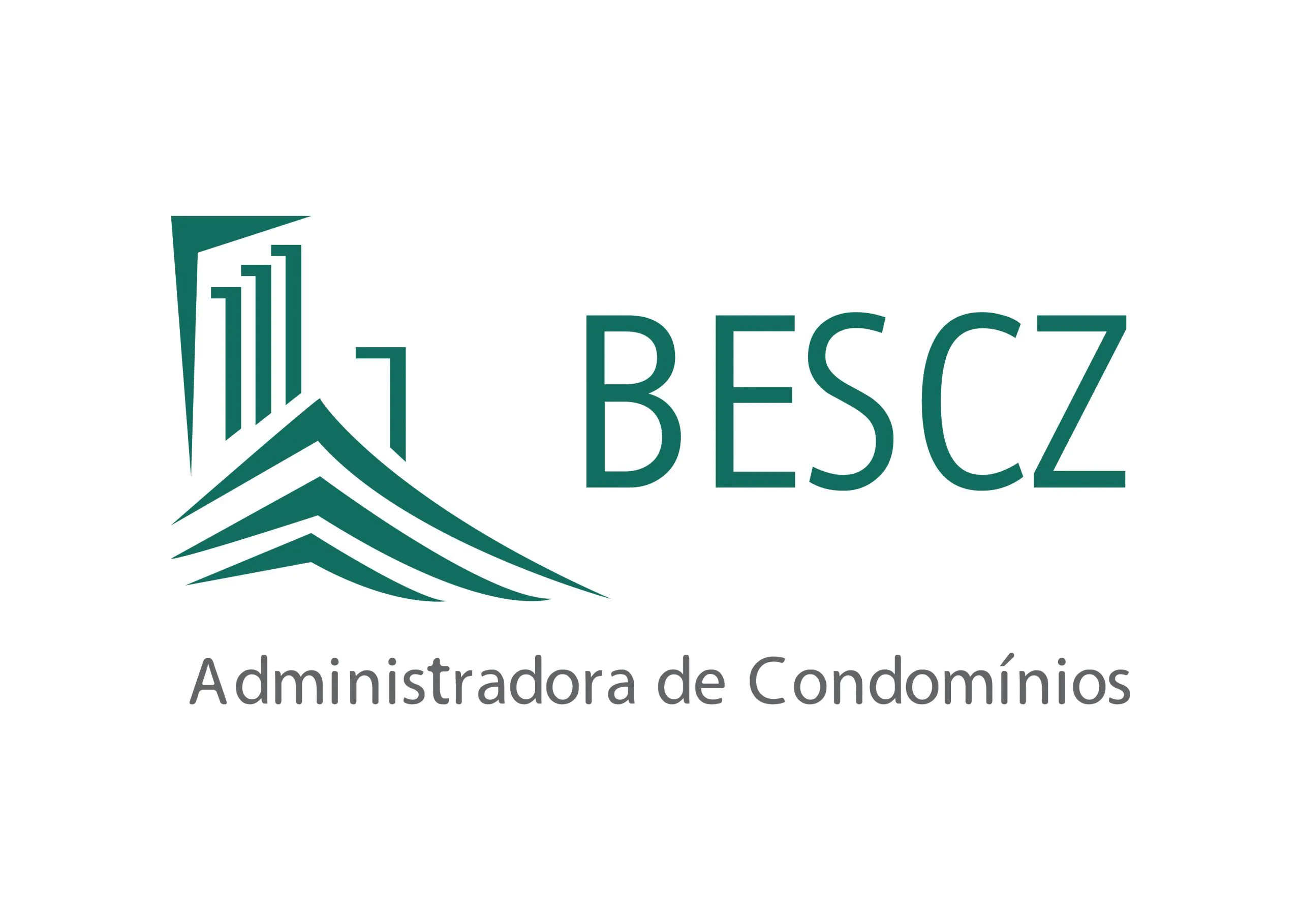 Logo da BESCZ Administradora