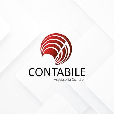 Logo da Contabile Assessoria Contábil