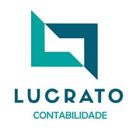 Logo da Lucrato Contabilidade