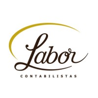 Logo da Labor Contabilidade