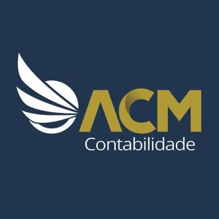 Logo Acm Contabilidade