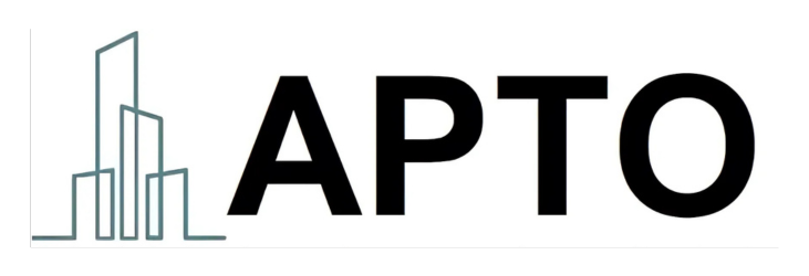 Logo da Apto Contabilidade BH