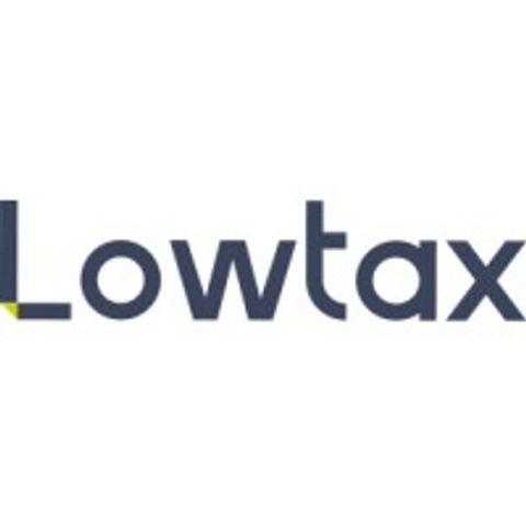 Logo da Lowtax