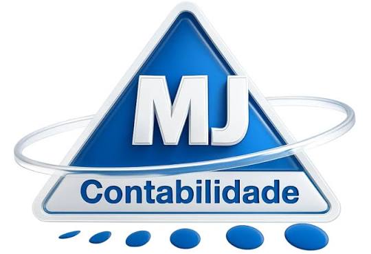Logo da MJ Contabilidade