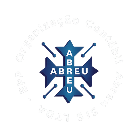 Logo da Organização Contábil Abreu