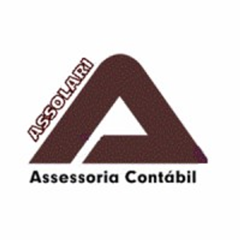 Logo da Assolari Contabilidade