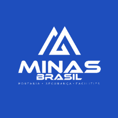 Logo Grupo Minas Brasil