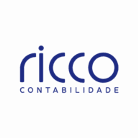 Logo da Ricco Contabilidade
