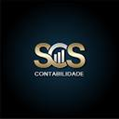 Logo da SCS Contabilidade