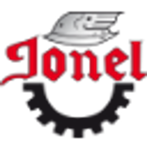 Logo da Jonel Contabilidade