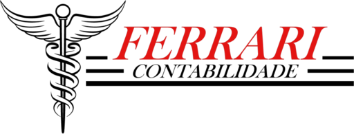 Logo da Ferrari Contabilidade