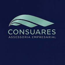 Logo Consuares Assessoria Empresarial