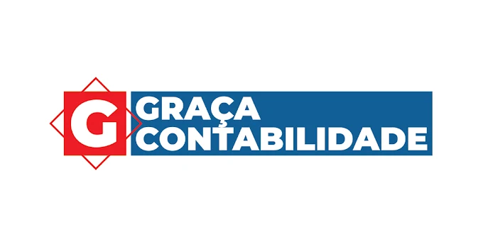 Logo da Graça Contabilidade