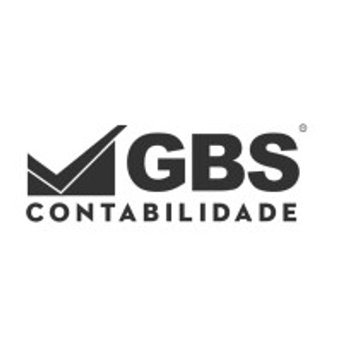 Logo da GBS Contabilidade