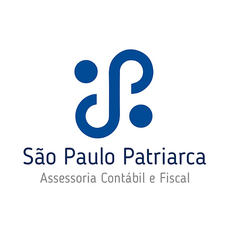 Logo da São Paulo Patriarca Contabilidade