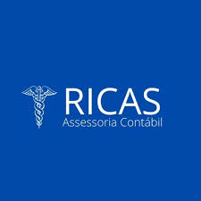 Logo Ricas Assessoria Contábil