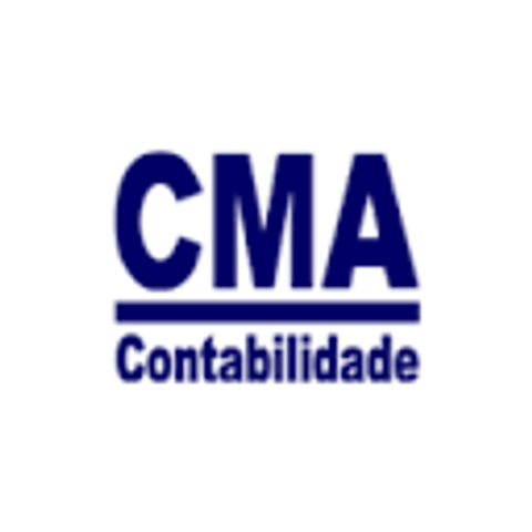 Logo da CMA Contabilidade