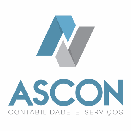 Logo da Ascon Contabilidade