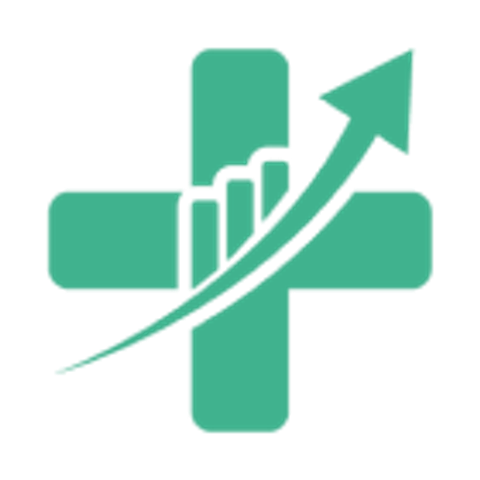 Logo MED Solução Contábil