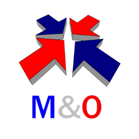 Logo da M&O Assessoria