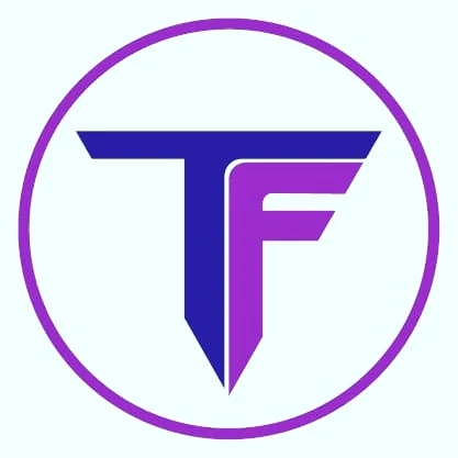 Logo da Trinfer Contabilidade