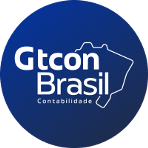 Logo da Gtcon Brasil