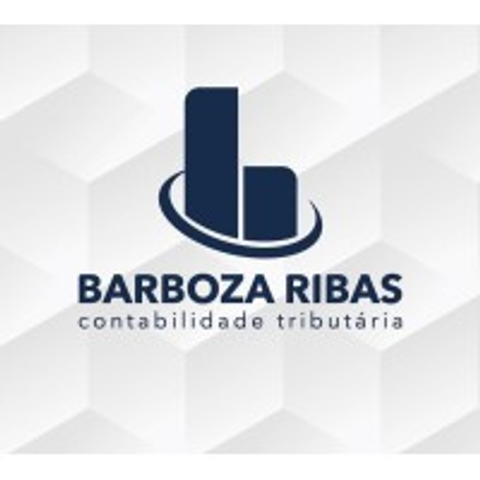 Logo da Contabilidade Barboza Ribas