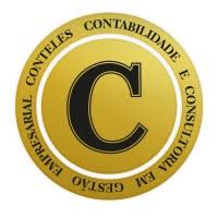 Logo da Conteles Contabilidade