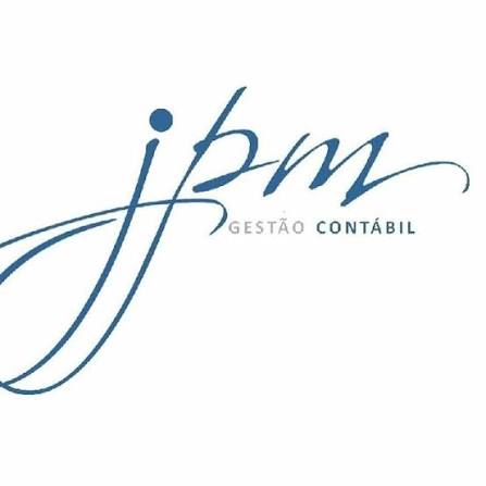 Logo da Crjpm Contabilidade