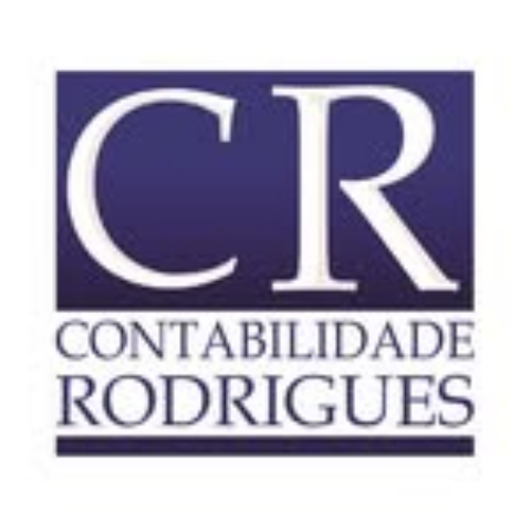 Logo da Contabilidade Rodrigues