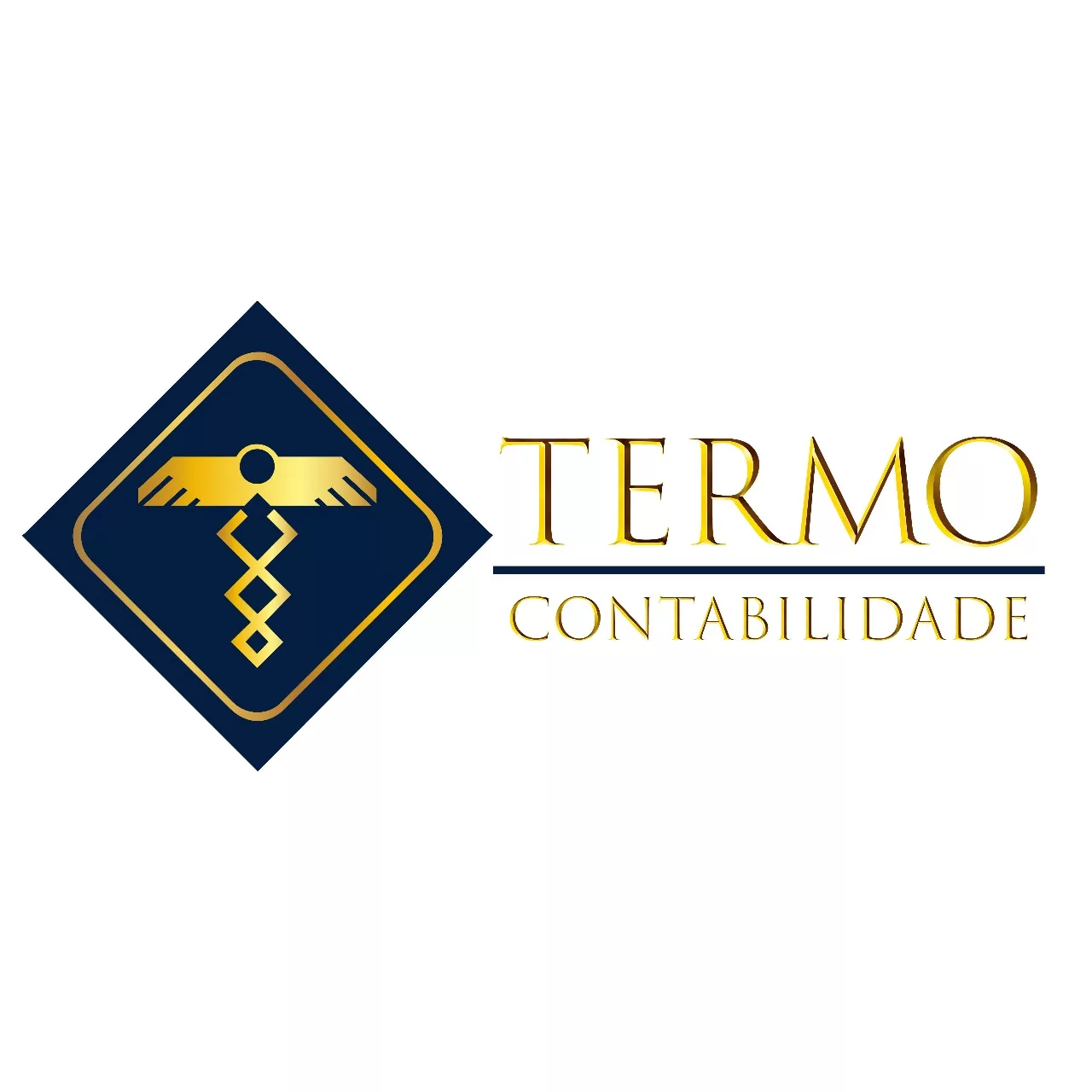 Logo da Termo Contabilidade
