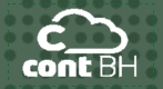 Logo da Contabilidade BH
