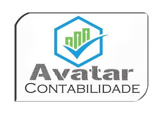 Logo da Avatar Escritório Contabilidade