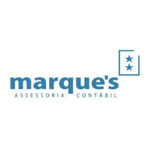Logo da Marques Contabilidade