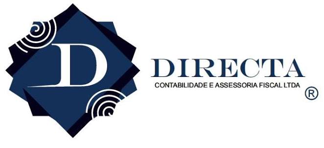 Logo da Directa Contabilidade