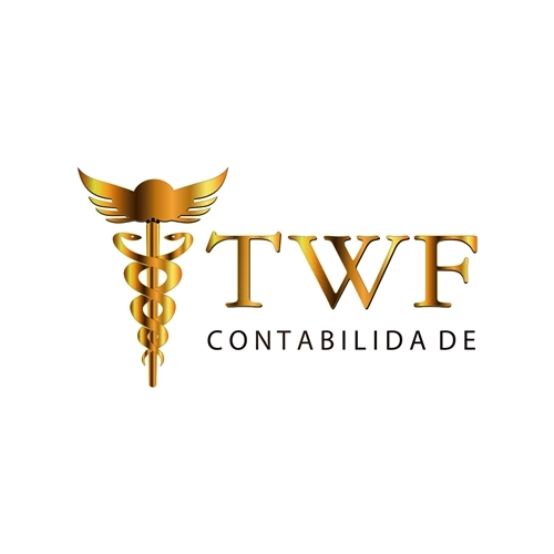 Logo da TWF Contabilidade