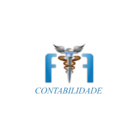 Logo da FF Contabilidade