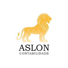 Logo da Aslon Contabilidade