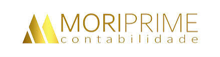 Logo MoriPrime Contabilidade