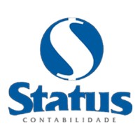 Logo da Status Contabilidade