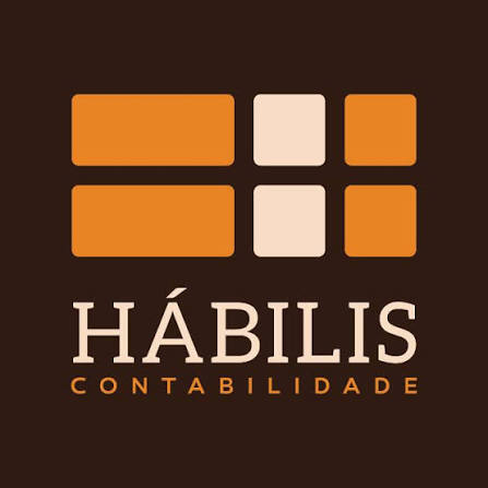 Logo da Hábilis Contabilidade