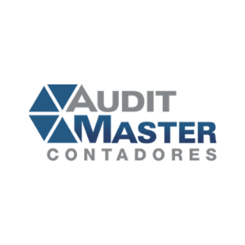 Logo da Audit Master Contadores