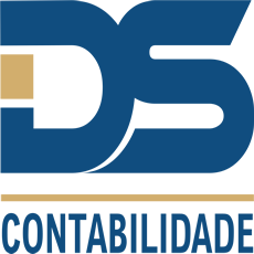 Logo da Ds Contabilidade