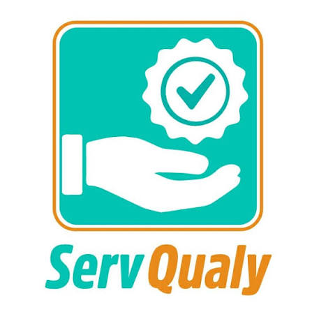 Logo Serv Qualy